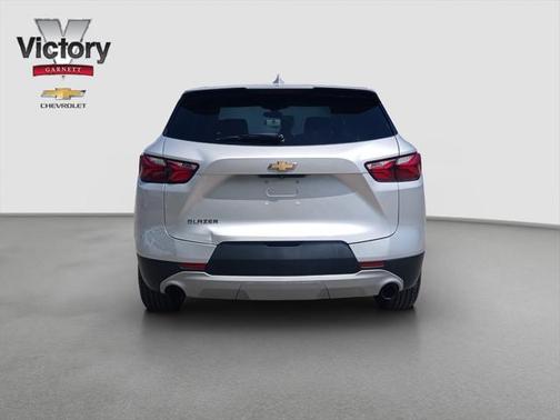 2019 Chevrolet Blazer 1LT