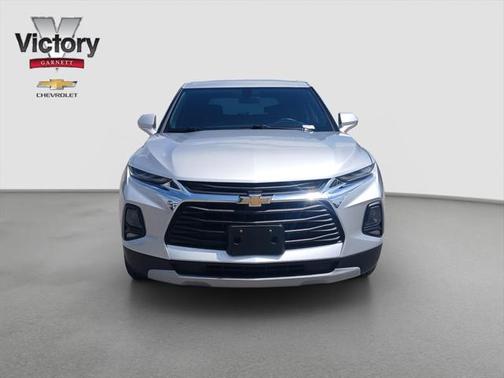 2019 Chevrolet Blazer 1LT