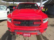 2022 RAM 1500 Sport