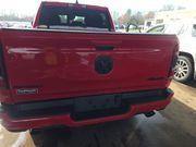 2022 RAM 1500 Sport