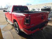 2022 RAM 1500 Sport