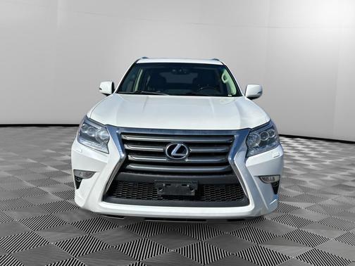 2018 Lexus GX 460 Premium