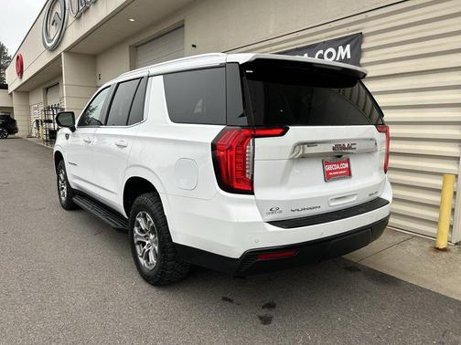 2024 GMC Yukon SLE