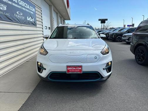 2022 Kia Niro EV EX