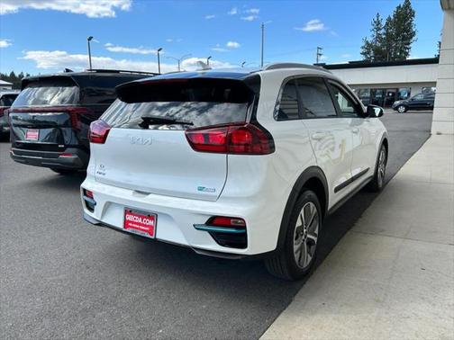 2022 Kia Niro EV EX