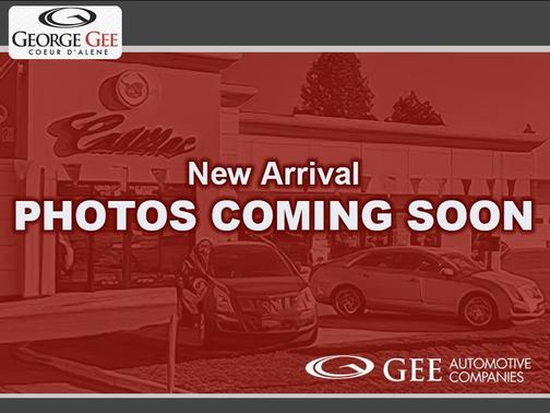 2014 Lexus LX 570 Base