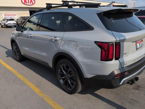2022 Kia Sorento EX