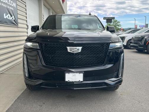 2024 Cadillac Escalade Sport