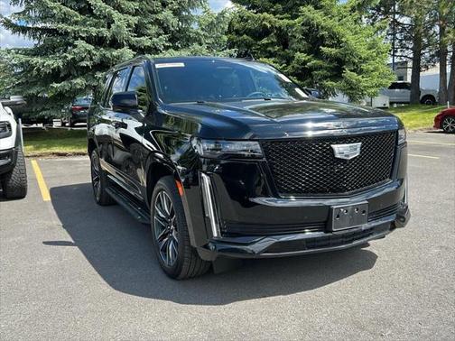 2024 Cadillac Escalade Sport