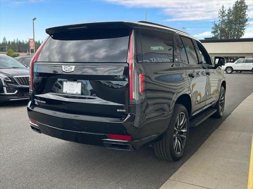 2024 Cadillac Escalade Sport