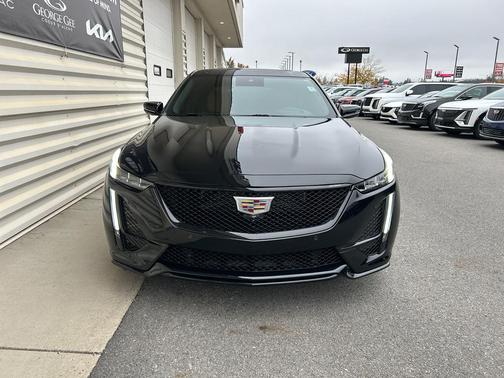 2024 Cadillac CT5-V V-Series