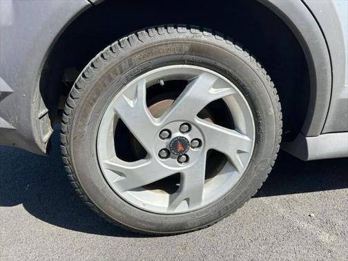 2008 Pontiac Vibe Base