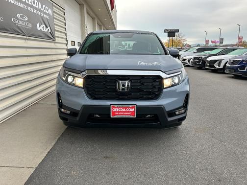 2024 Honda Passport AWD EX-L