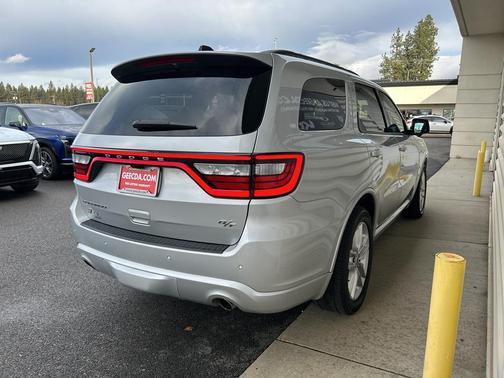 2024 Dodge Durango R/T Plus AWD
