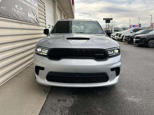 2024 Dodge Durango R/T Plus AWD