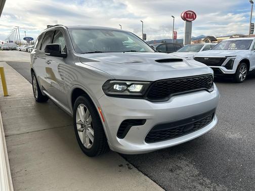 2024 Dodge Durango R/T Plus AWD