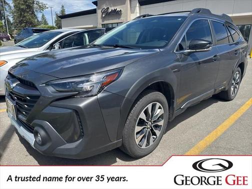 2023 Subaru Outback Limited