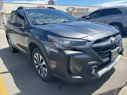 2023 Subaru Outback Limited
