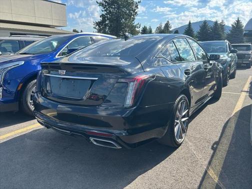 2023 Cadillac CT5 Sport RWD