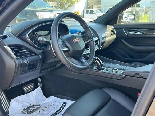 2024 Cadillac CT5 Sport AWD