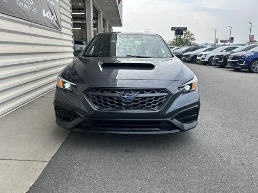 2023 Subaru WRX Base