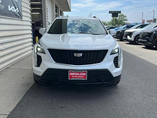 2023 Cadillac XT4 Sport