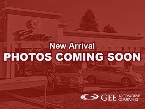 Mineral Grey Metallic 2024 Cadillac XT4 Sport