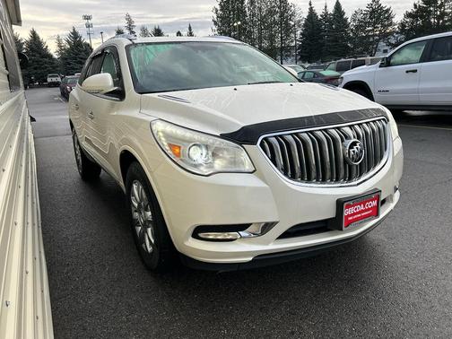 2014 Buick Enclave Premium