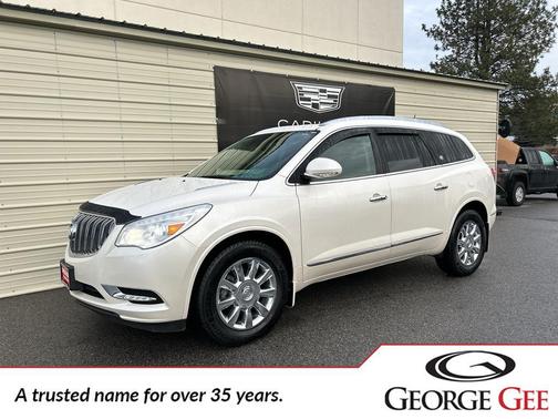 2014 Buick Enclave Premium