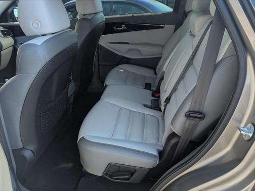 2019 Kia Sorento SX