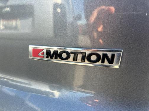 2020 Volkswagen Atlas Cross Sport 3.6L V6 SEL Premium R-Line