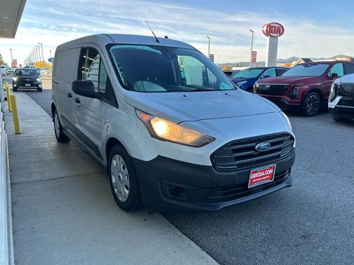 2020 Ford Transit Connect XL Cargo Van
