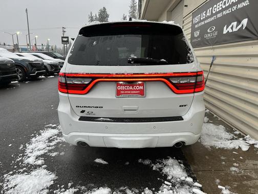 2023 Dodge Durango GT Plus