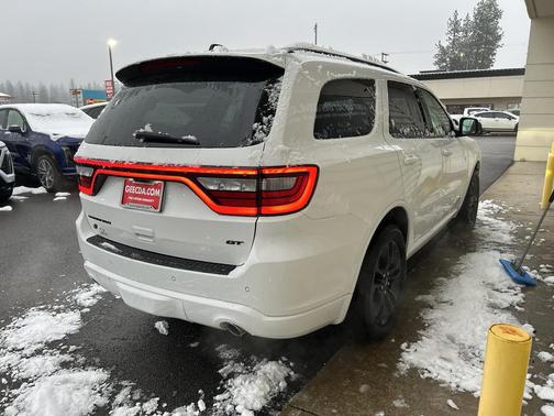 2023 Dodge Durango GT Plus