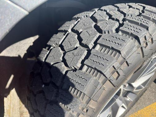 2021 Chevrolet Suburban 4WD Z71