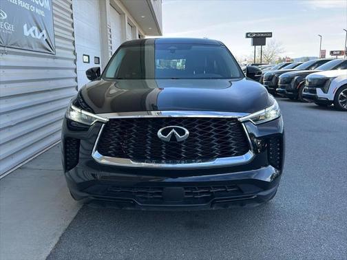 2023 INFINITI QX60 Pure