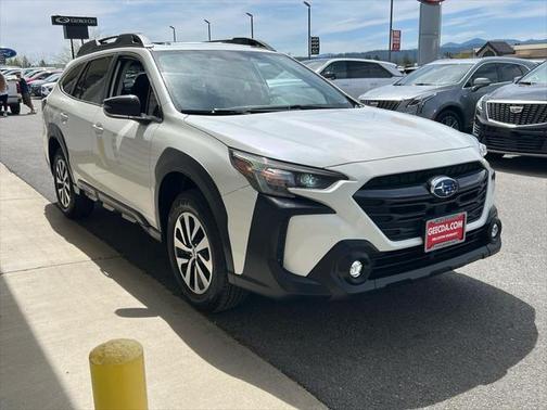 2023 Subaru Outback Premium