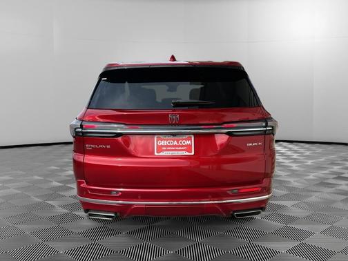 2025 Buick Enclave Avenir AWD