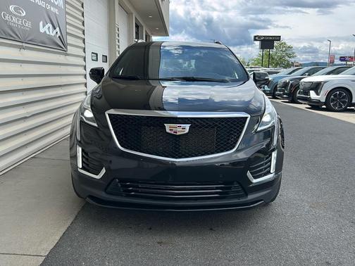 2023 Cadillac XT5 Sport