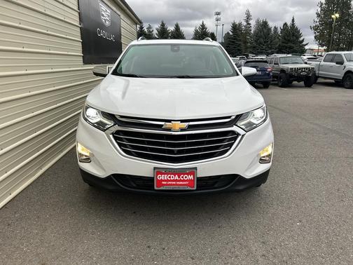 2019 Chevrolet Equinox Premier w/2LZ