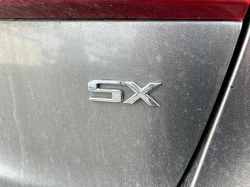 2011 Kia Forte SX