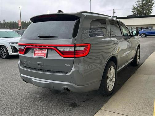 2023 Dodge Durango R/T Plus