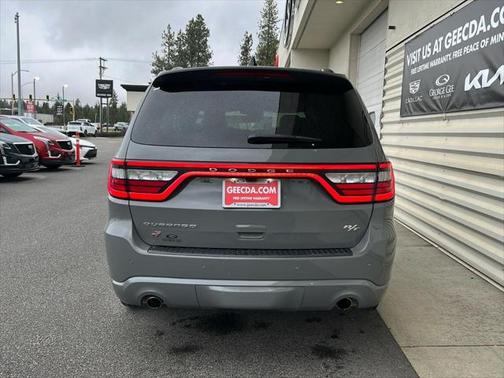 2023 Dodge Durango R/T Plus