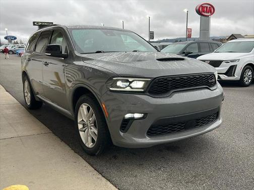 2023 Dodge Durango R/T Plus