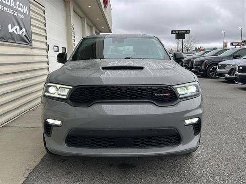 2023 Dodge Durango R/T Plus