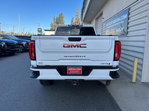 2022 GMC Sierra 3500 Base