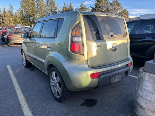 2010 Kia Soul !