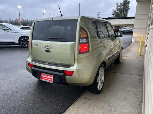 2010 Kia Soul !