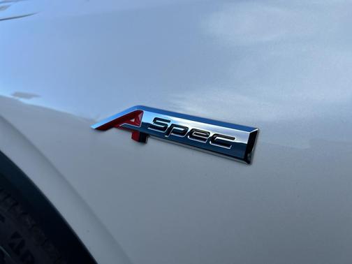 2025 Acura MDX A-SPEC