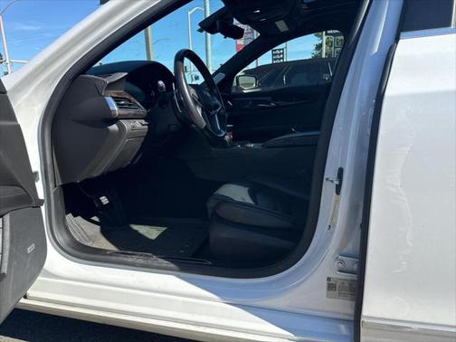2019 Cadillac CT6 3.6L Luxury